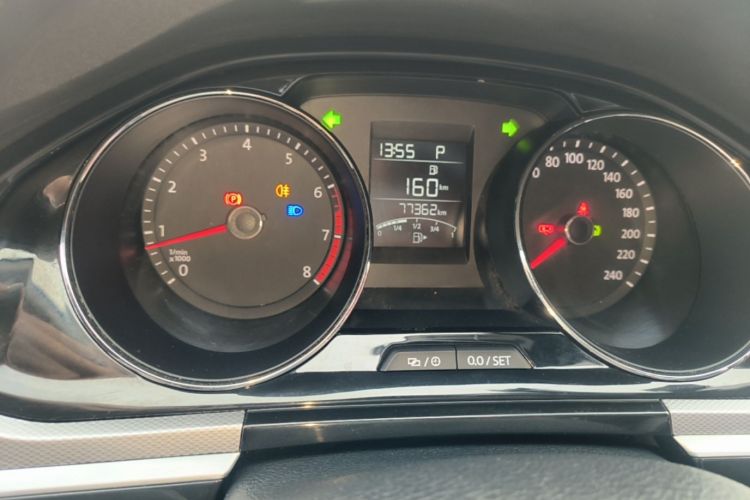 Volkswagen Bora 2018 imagen de coche #12