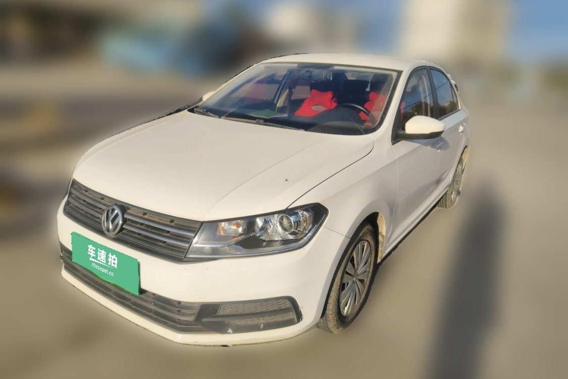 Volkswagen Santana 2017 Volkswagen Santana 2017 car image