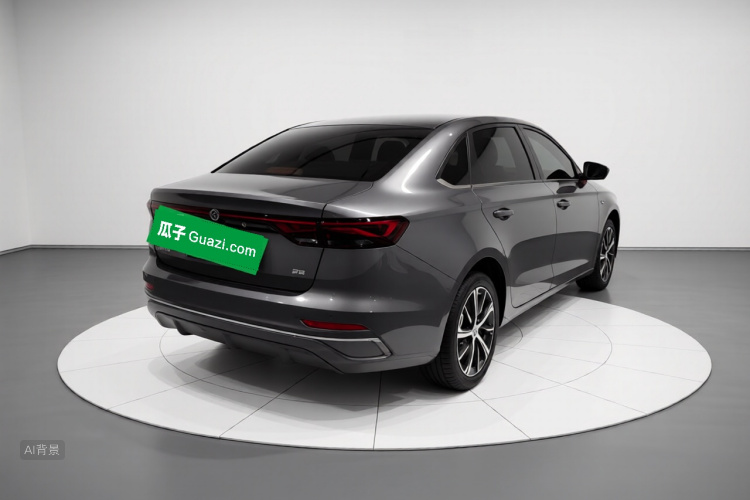 GEELY Emgrand 2023 #7 GEELY Emgrand 2023 car image #7