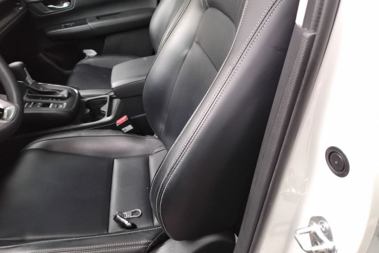 Honda CR-V 2024 imagen de coche #14
