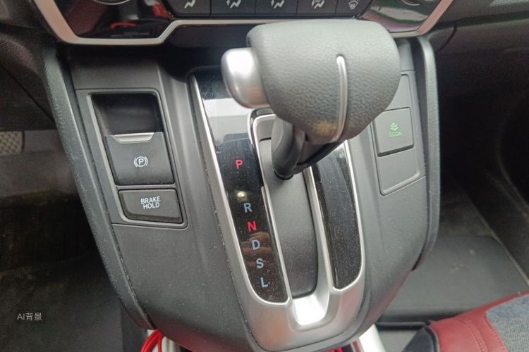Honda CR-V 2019 car image #16
