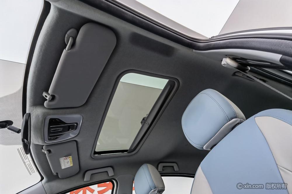 Chery Tiggo 3x 2022 car image #20