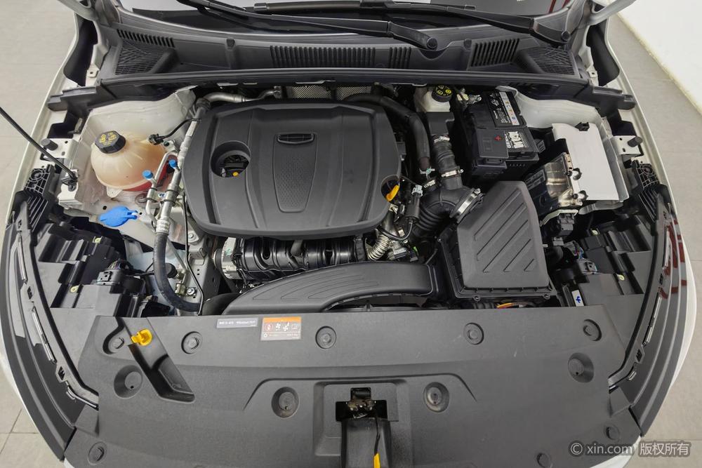 GEELY Emgrand 2023 car image #5