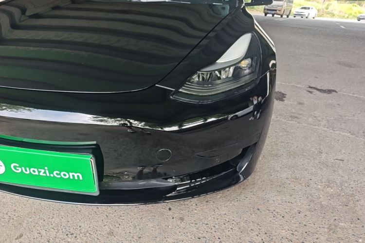 Tesla Model 3 2021 #23 Tesla Model 3 2021 immagine di auto #23