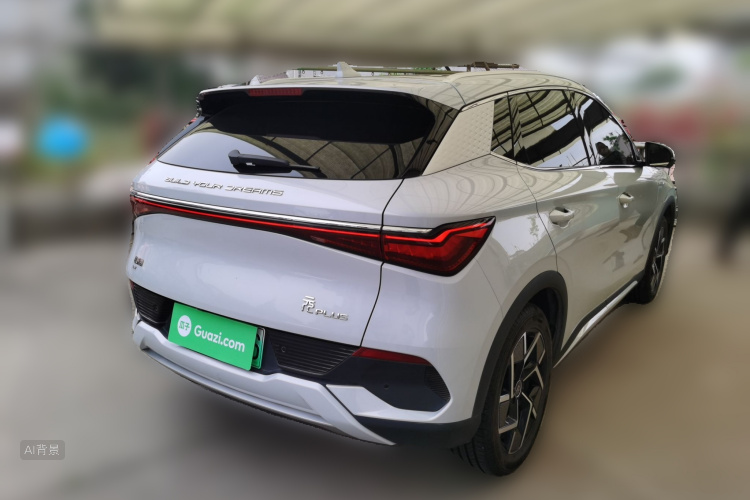 BYD Yuan Plus 2024 car image #7