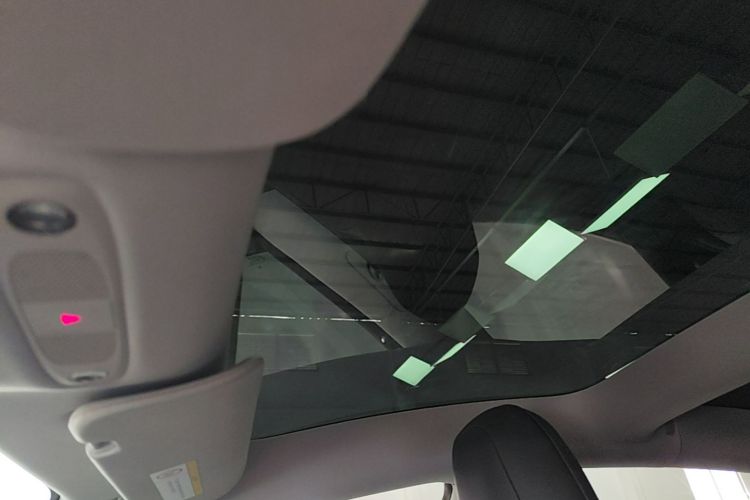 Tesla Model 3 2021 car image #18