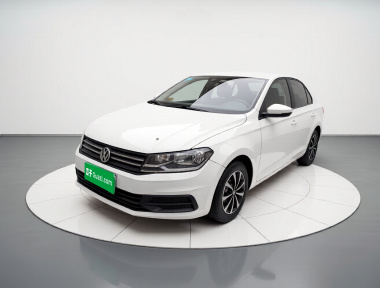 Volkswagen Santana 2020 car image 