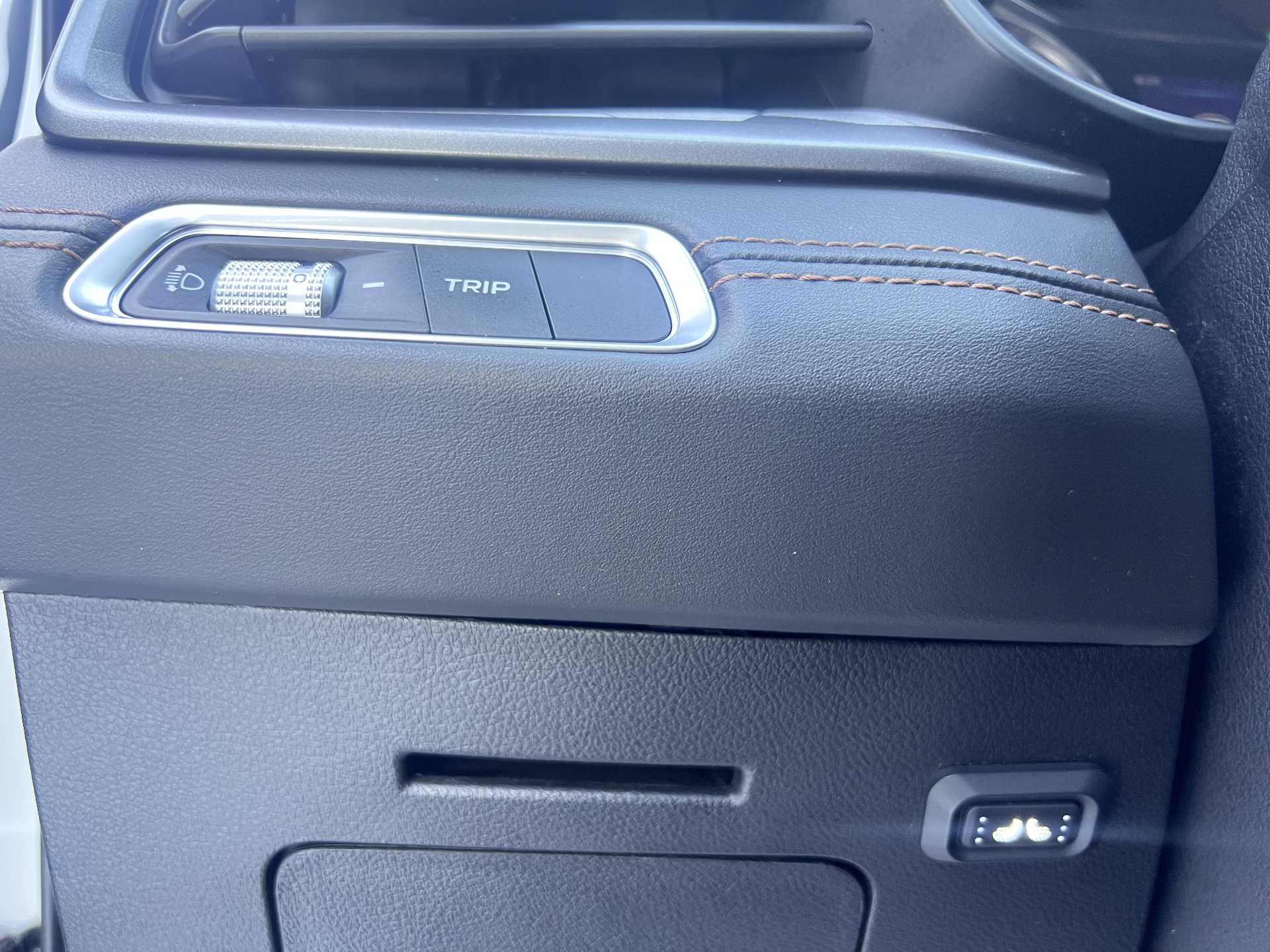 GEELY Vision X6 2023 #9 GEELY Vision X6 2023 car image #9