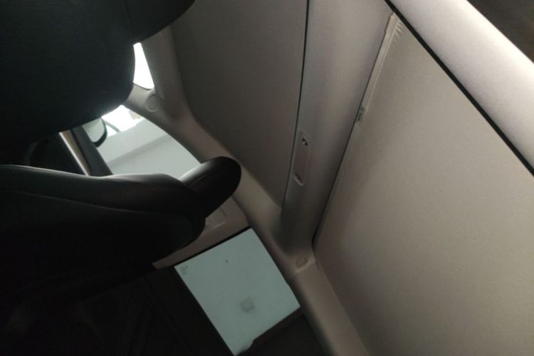 Tesla Model 3 2021 #18 Tesla Model 3 2021 car image #18