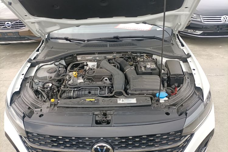 Volkswagen Lavida 2025 car image #20