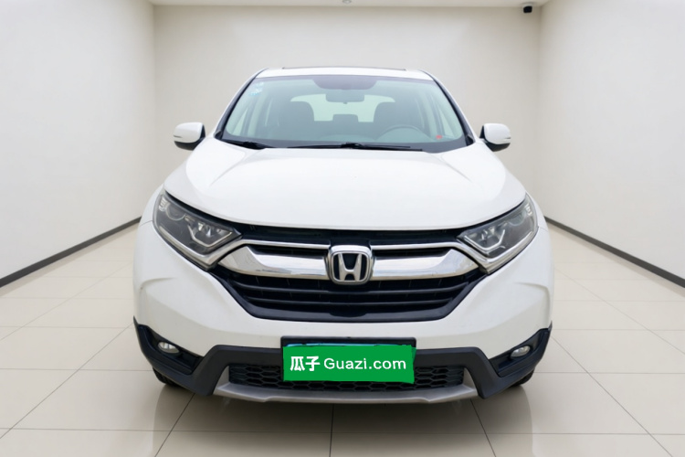 Honda CR-V 2020 #3 Honda CR-V 2020 car image #3