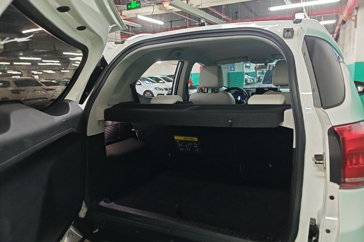 BYD Yuan Pro 2022 car image #19