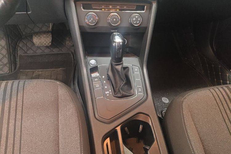 Volkswagen Tharu 2020 صورة سيارة #14