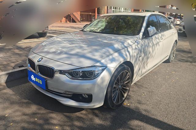 BMW 3 Series 2017 #18 BMW 3 Series 2017 car image #18