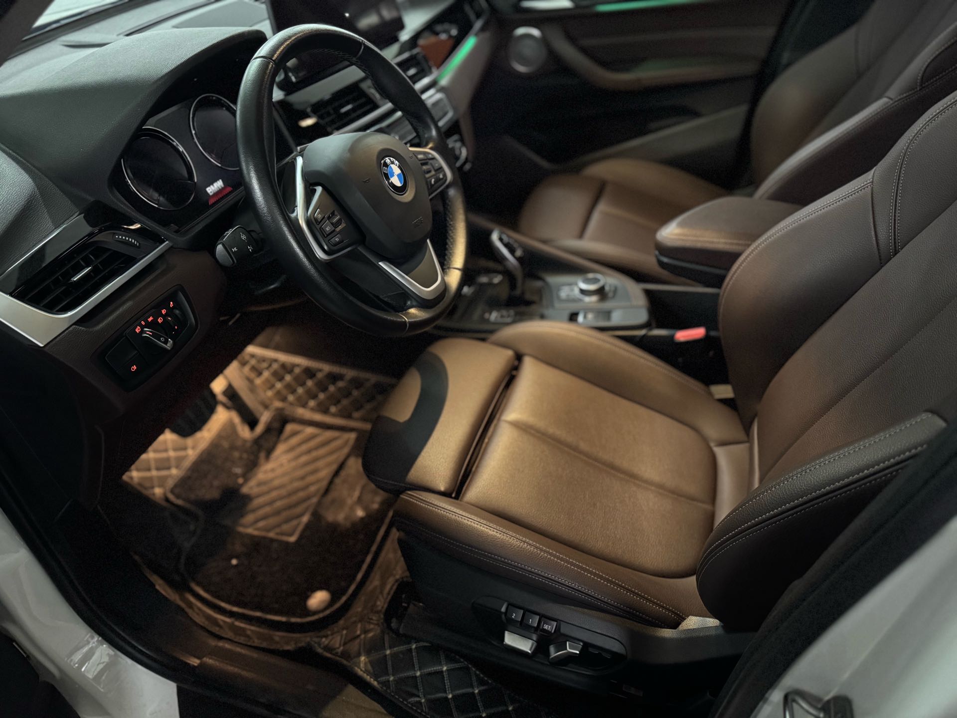 BMW X1 2022 #2 BMW X1 2022 immagine di auto #2