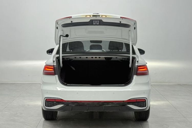 Volkswagen Lavida 2023 #19 Volkswagen Lavida 2023 car image #19