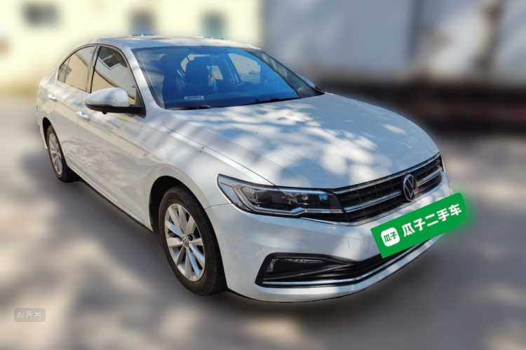 Volkswagen Bora 2021 car image #4