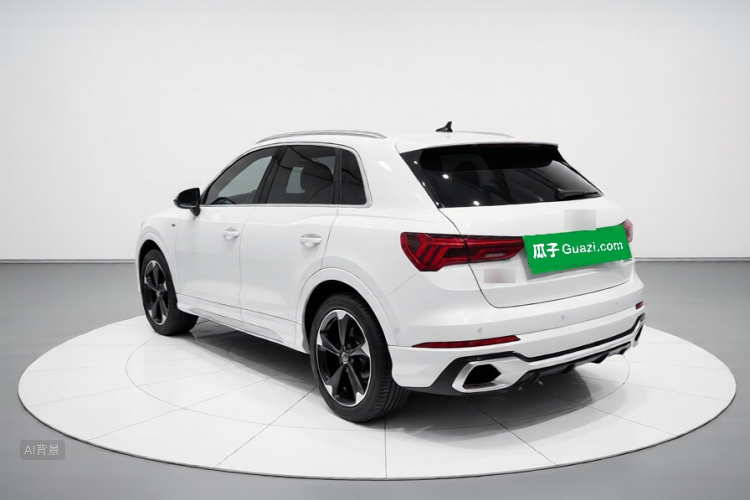 Audi Q3 2024 #5 Audi Q3 2024 car image #5