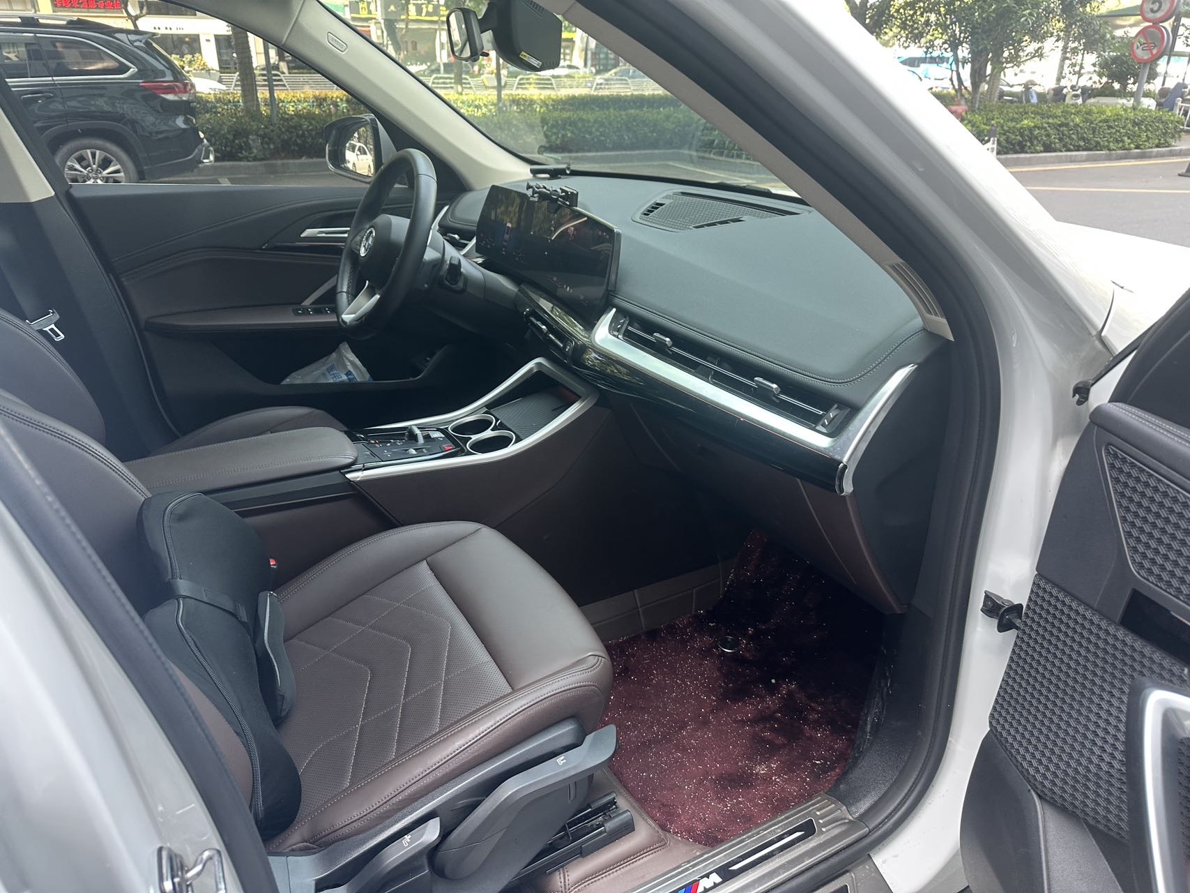 BMW X1 2025 car image #4