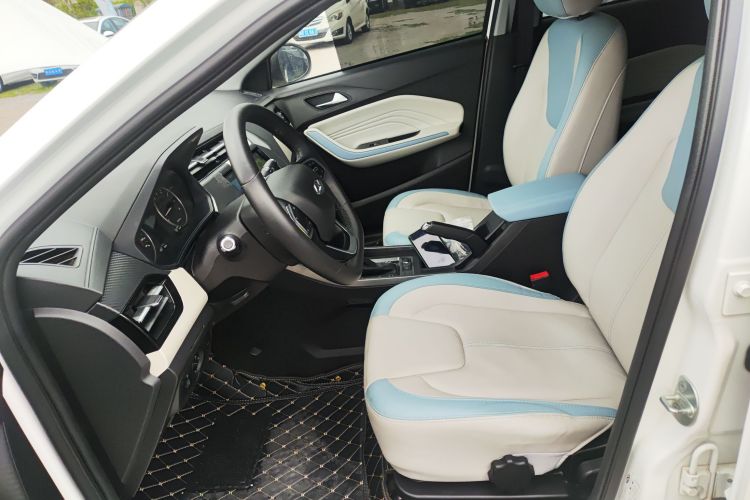 Chery Tiggo 3x 2023 car image #15