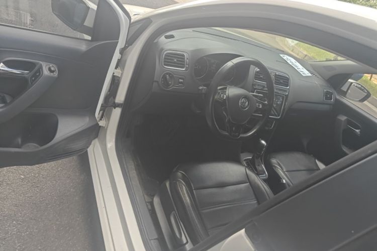 Volkswagen Polo 2019 #16 Volkswagen Polo 2019 car image #16