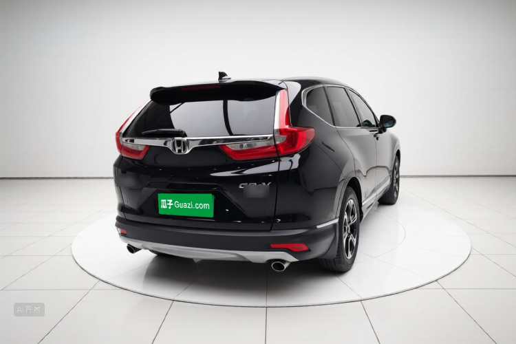 Honda CR-V 2017 car image #7