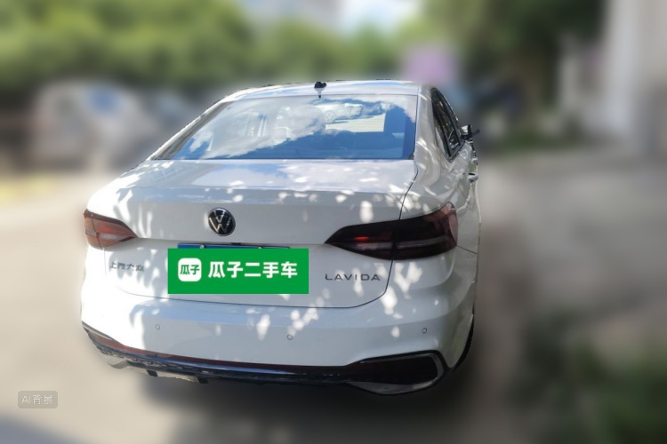 Volkswagen Lavida 2024 #6 Volkswagen Lavida 2024 car image #6
