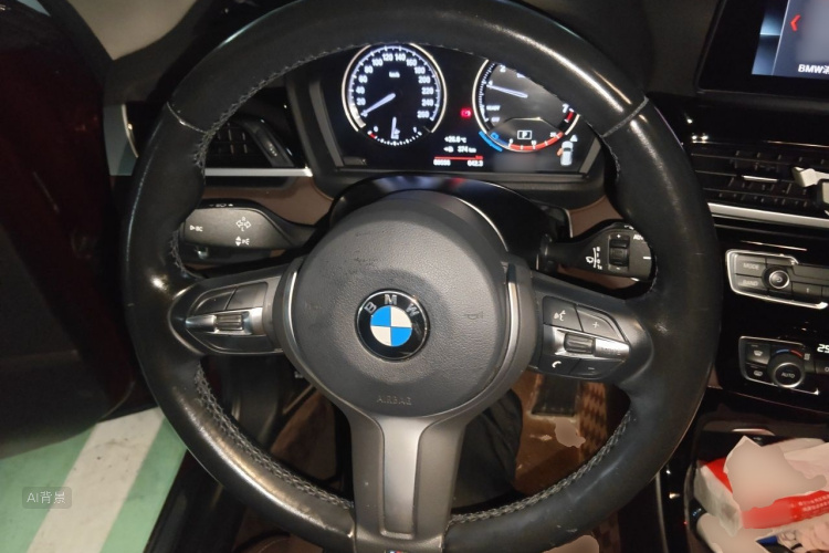 BMW X1 2021 #12 BMW X1 2021 car image #12