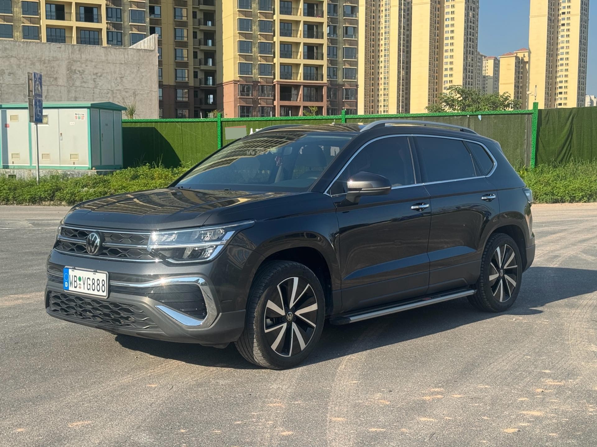 2024 imagen de coche 