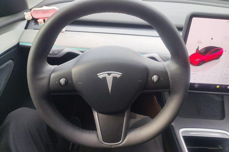 Tesla Model Y 2024 #11 Tesla Model Y 2024 car image #11