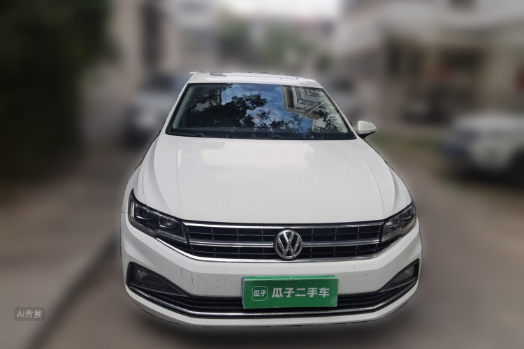 Volkswagen Bora 2020 car image #3
