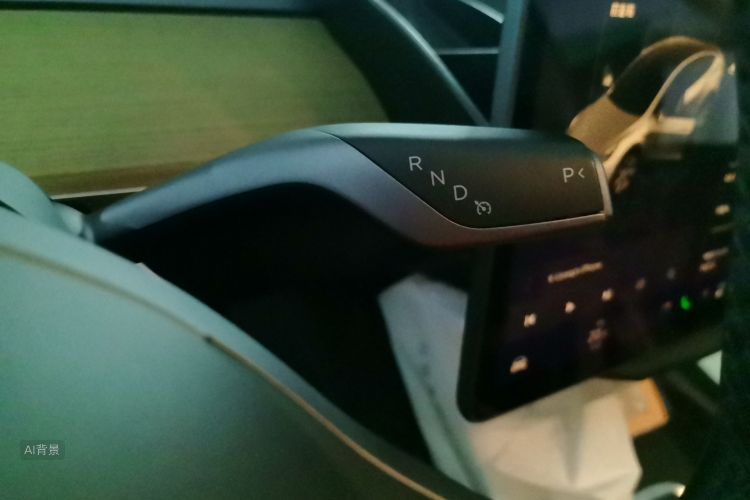 Tesla Model Y 2022 immagine di auto #16
