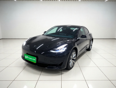 Tesla Model 3 2020 Tesla Model 3 2020 car image