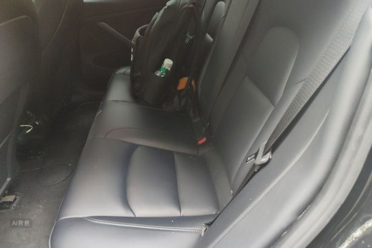 Tesla Model 3 2023 immagine di auto #19