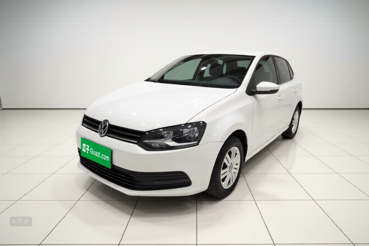 Volkswagen Polo 2018 #2 Volkswagen Polo 2018 car image #2