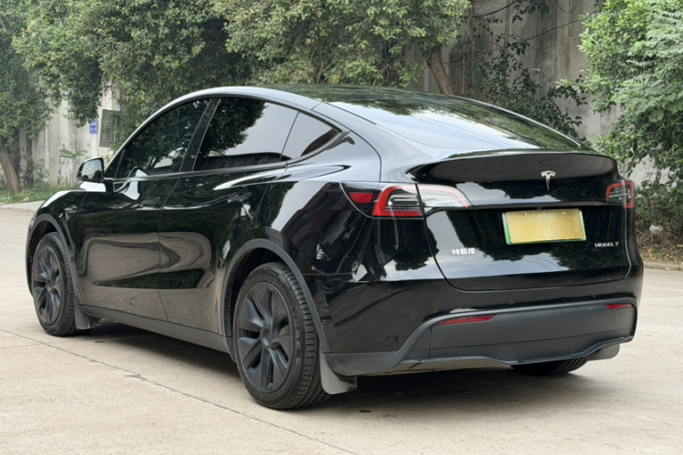 Tesla Model Y 2023 #9 Tesla Model Y 2023 car image #9