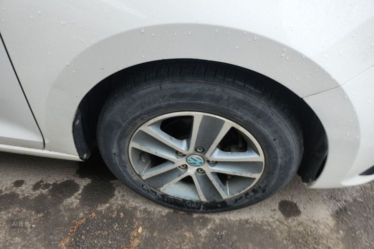 Volkswagen Santana 2018 #9 Volkswagen Santana 2018 car image #9