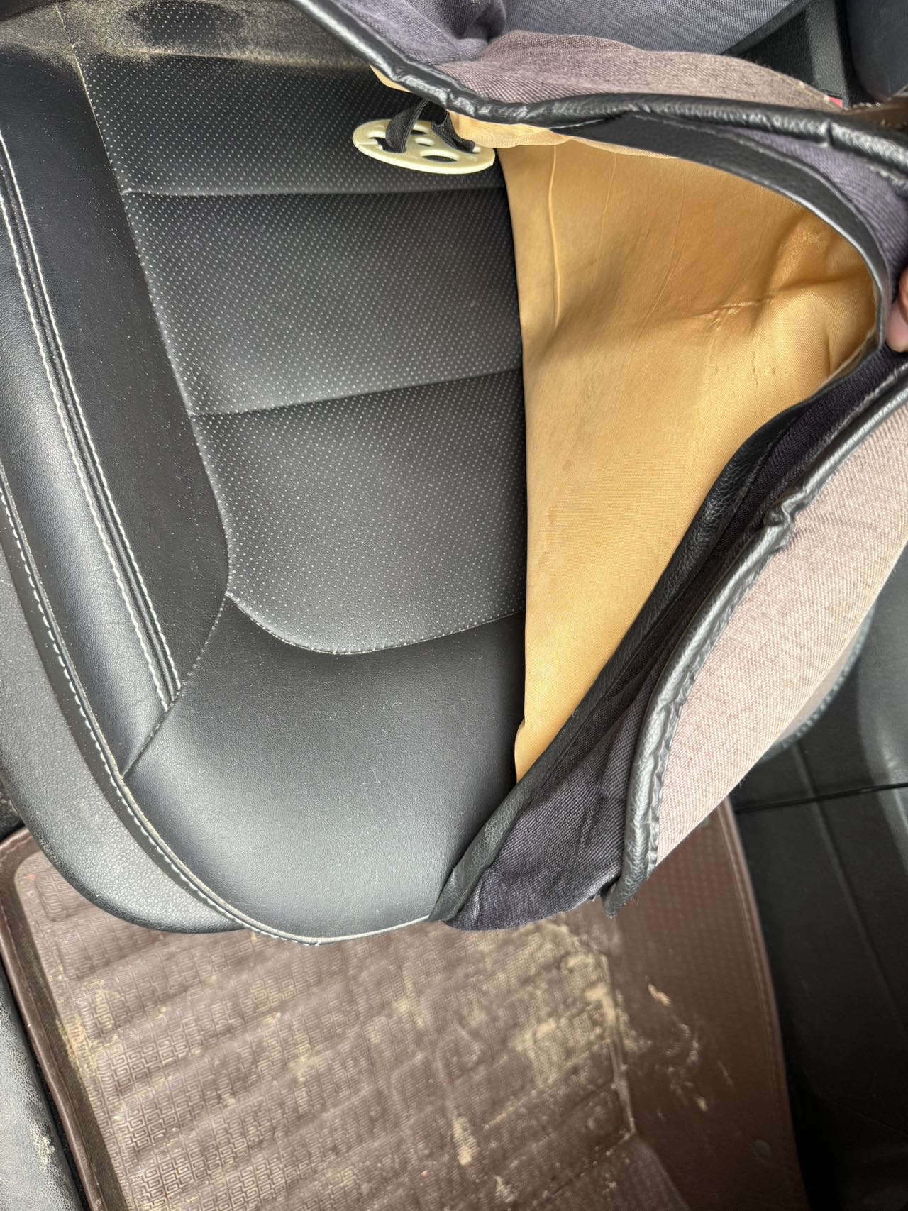 GEELY Emgrand GS 2017 immagine di auto #8