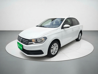 Volkswagen Santana 2020 Volkswagen Santana 2020 car image