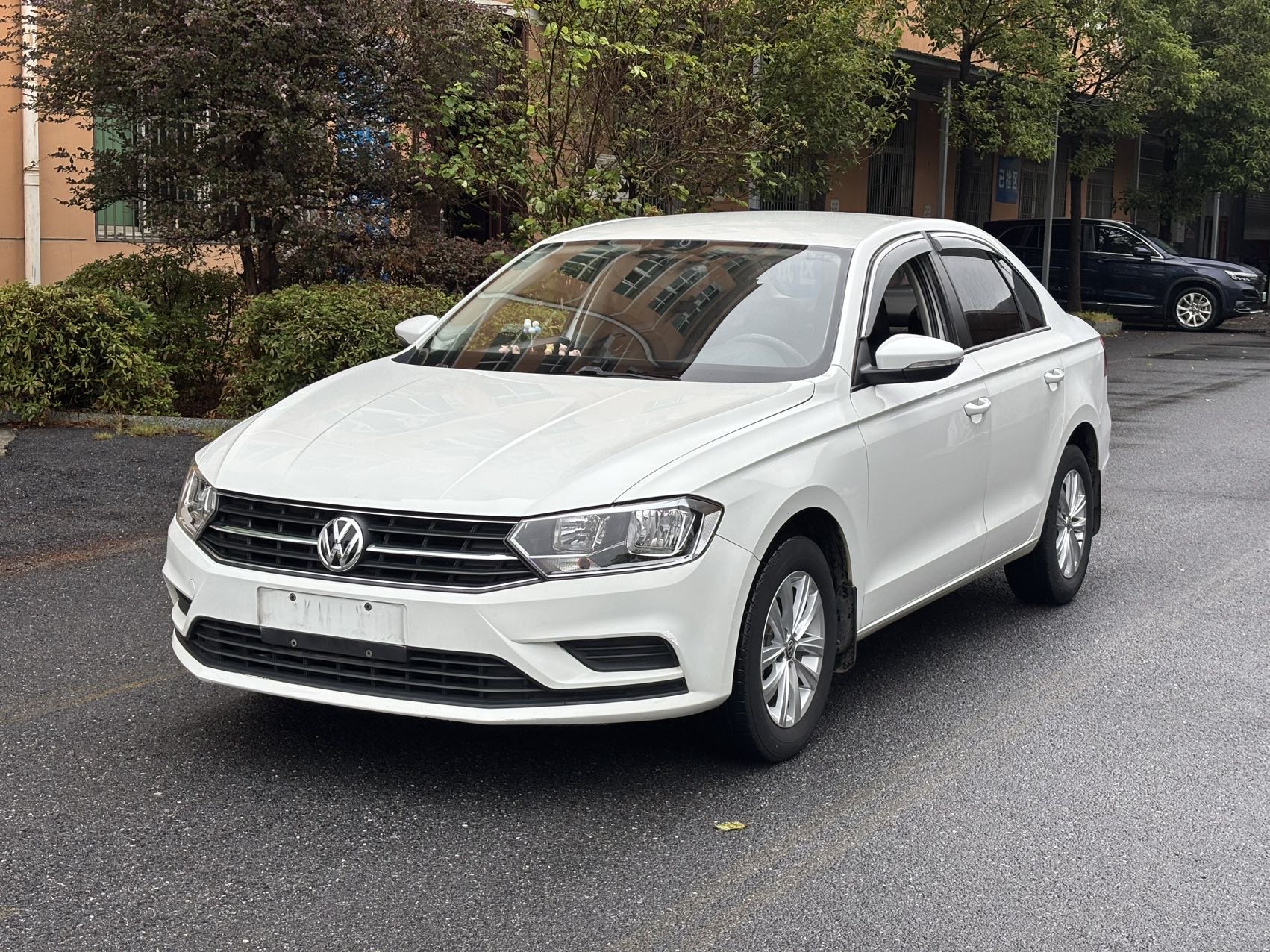Volkswagen Bora 2019 car image 
