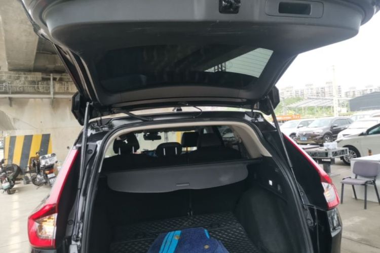 Honda CR-V 2023 car image #21