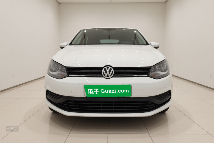 Volkswagen Polo 2017 imagem de carro #3