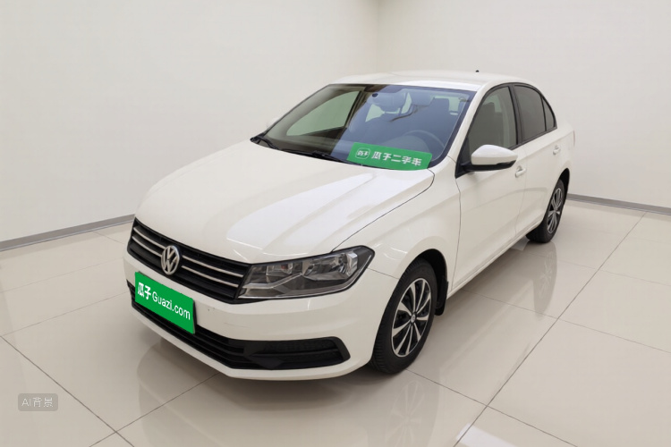 Volkswagen Santana 2022 car image #2