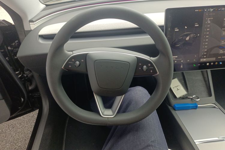 Tesla Model 3 2023 #11 Tesla Model 3 2023 car image #11
