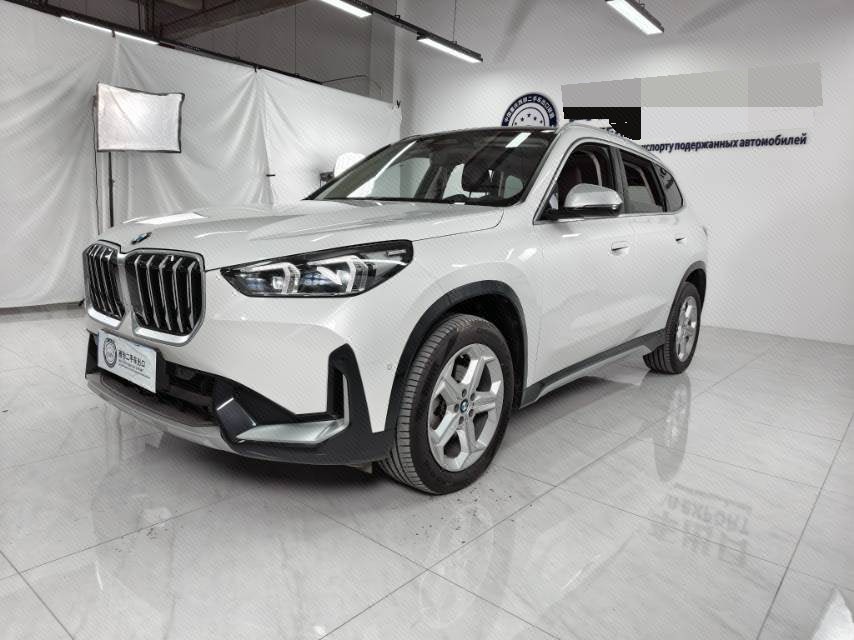 BMW X1 2023 BMW X1 2023 immagine di auto
