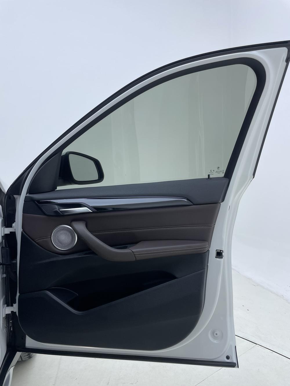 BMW X1 2021 #26 BMW X1 2021 imagen de coche #26