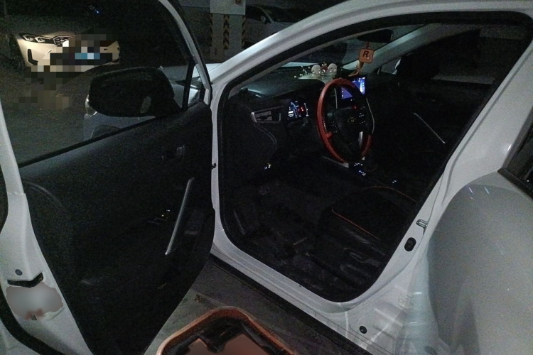 Toyota Corolla Cross 2024 #13 Toyota Corolla Cross 2024 car image #13