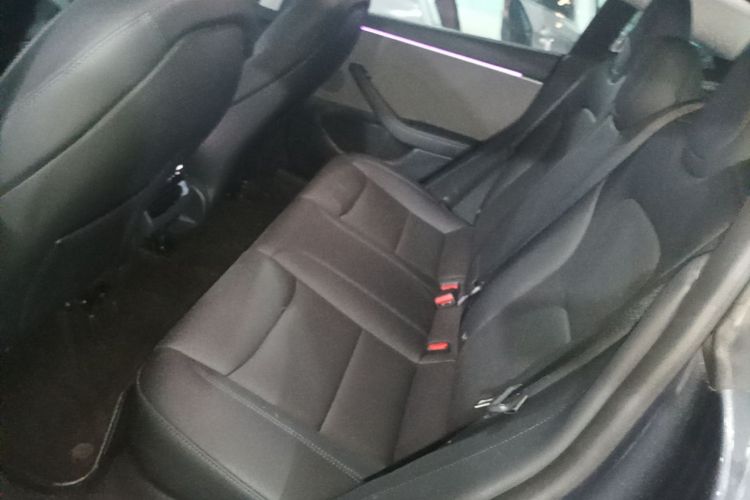 Tesla Model 3 2025 #11 Tesla Model 3 2025 car image #11