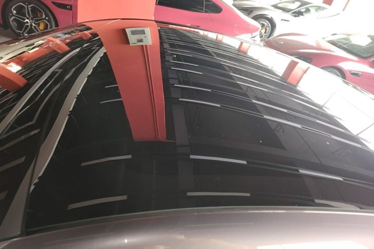 MI SU7 2025 imagem de carro #25