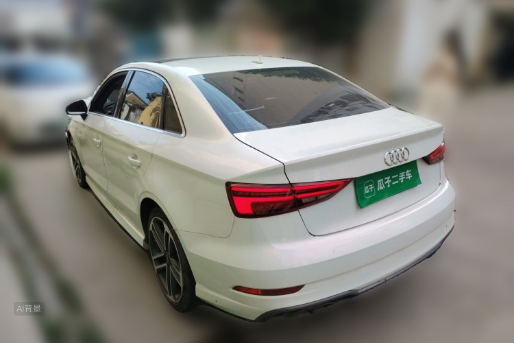 Audi A3 2017 صورة سيارة #5
